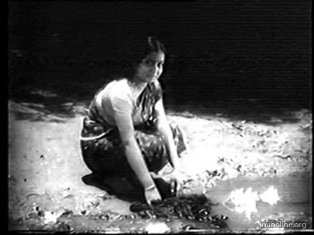 Rami The Washerwoman [1953]